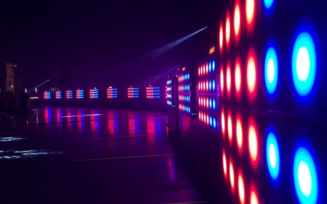 LA FÉE SOIRÉE