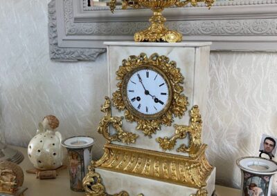 L’Artisan du temps
