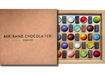 BERTRAND CHOCOLATIER