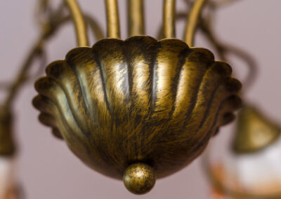 RESTAURATION BRONZE