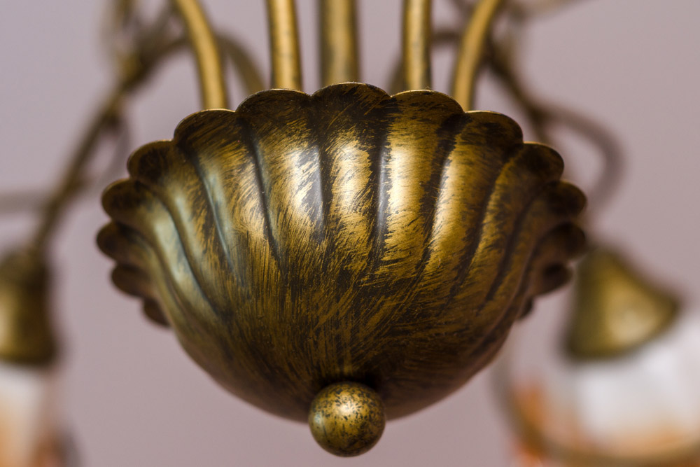 RESTAURATION BRONZE
