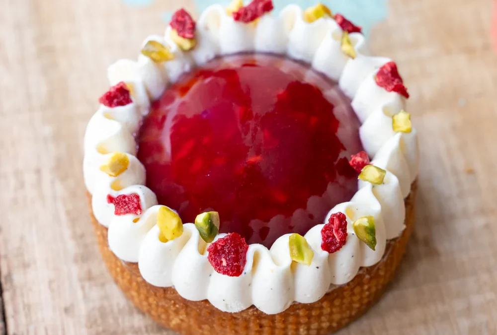 PATISSERIE MARILLER