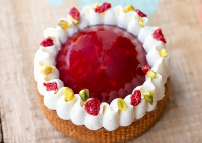 PATISSERIE MARILLER