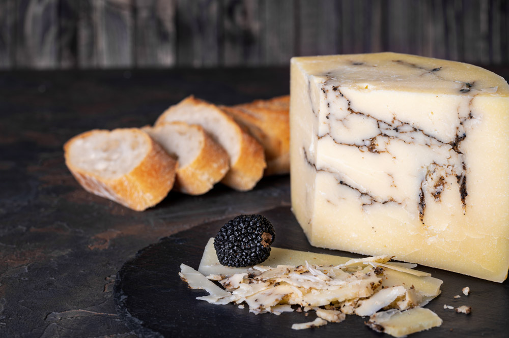 NONO TARTUFO