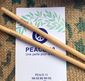 Peace 33