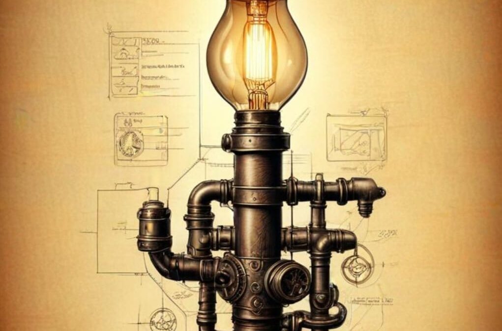 STEAMLIGHT