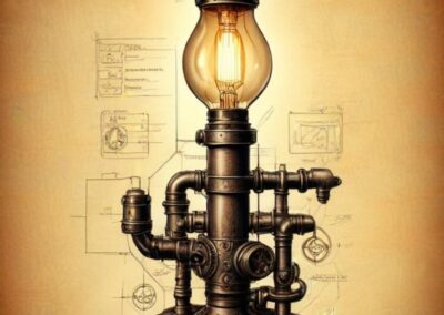 STEAMLIGHT