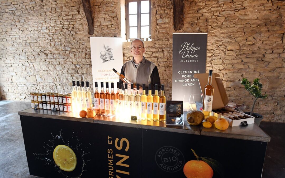 Vins et Cocktails