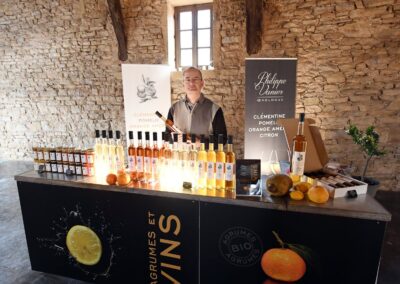 Vins et Cocktails